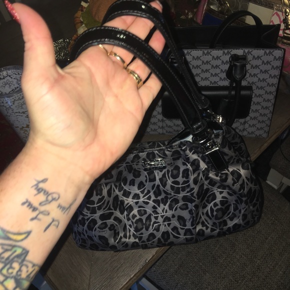 Coach set - Picture 3 of 3